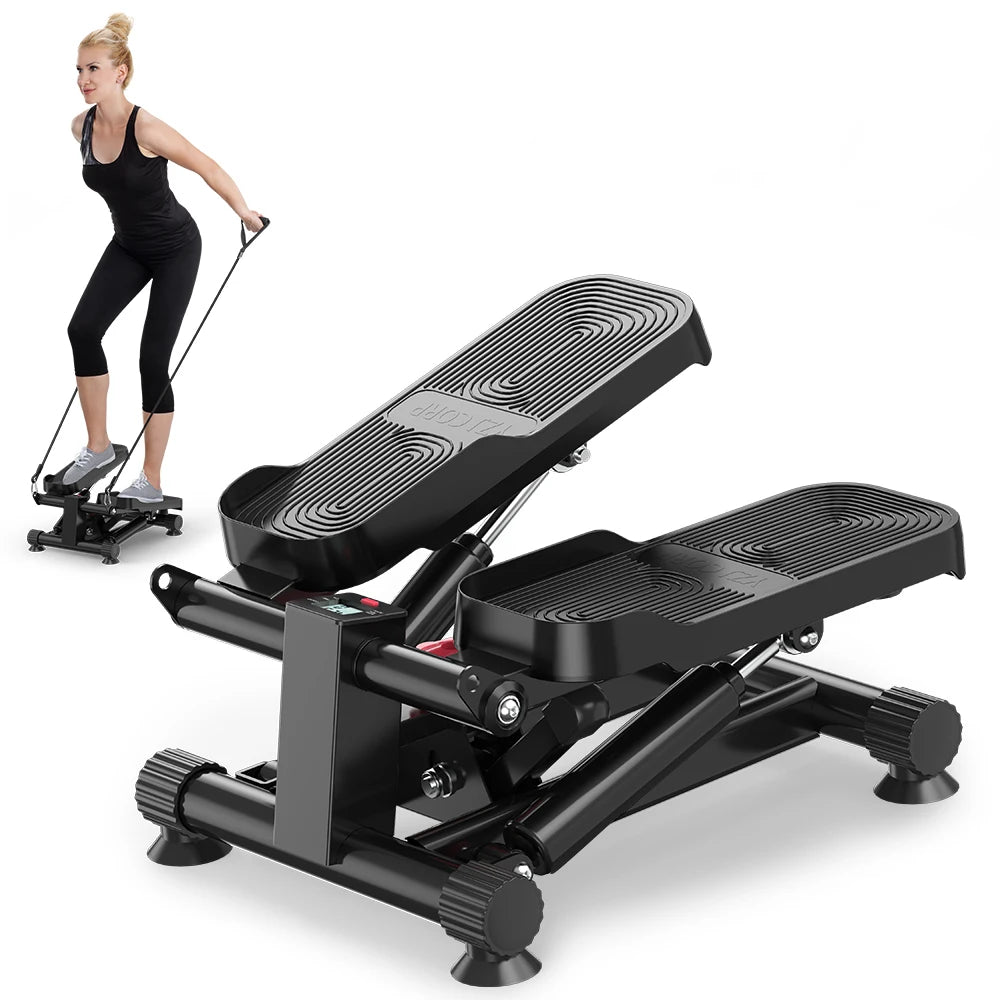 Mini Twist Stepper Machine