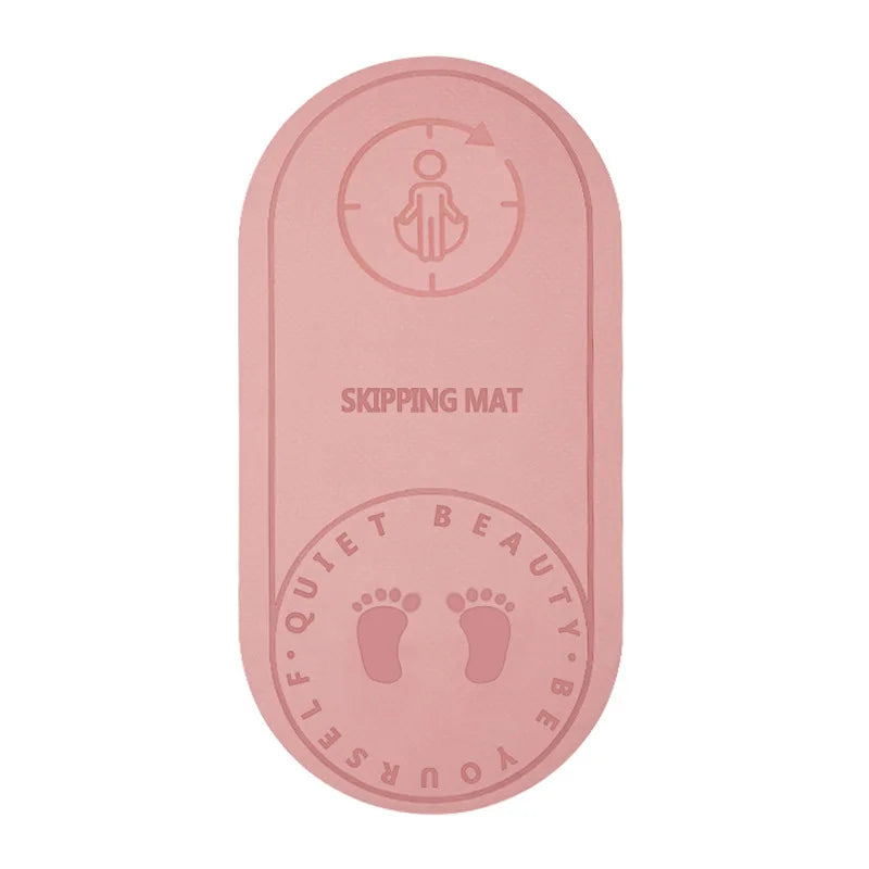 TPE Fitness Exercise Mat