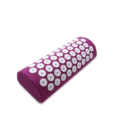 Acupressure Massage Mat & Pillow Set