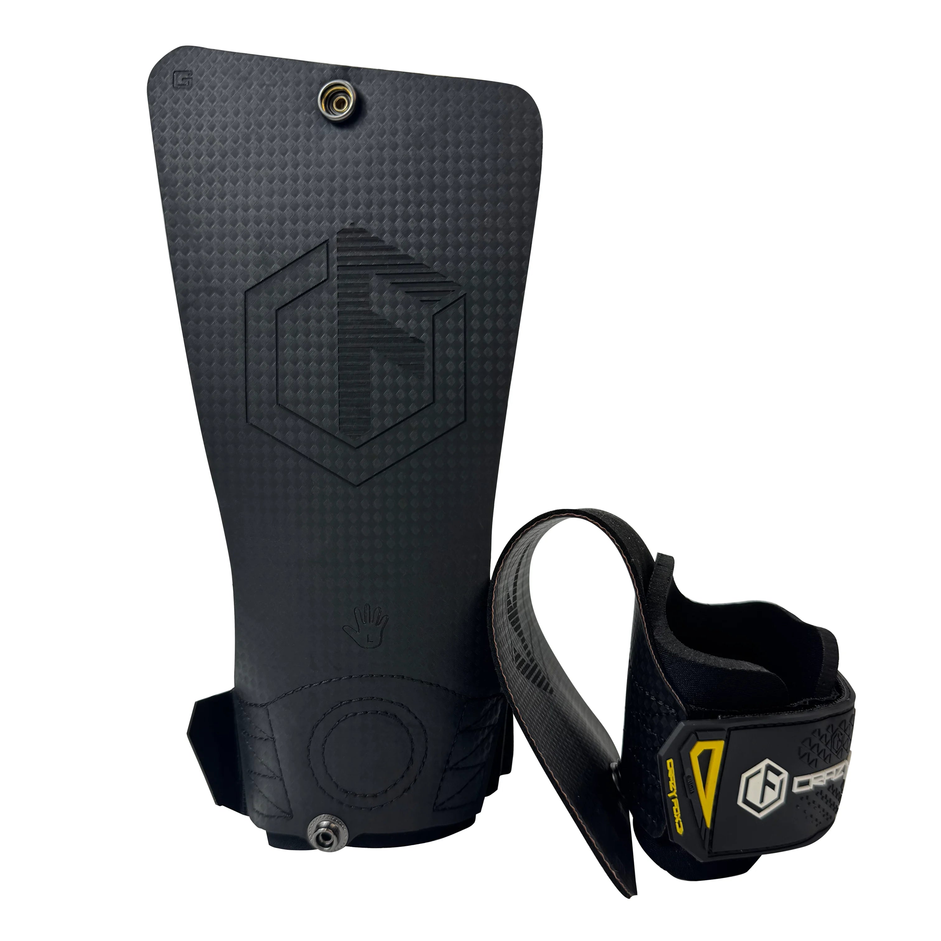 Hand Grip Training Gloves