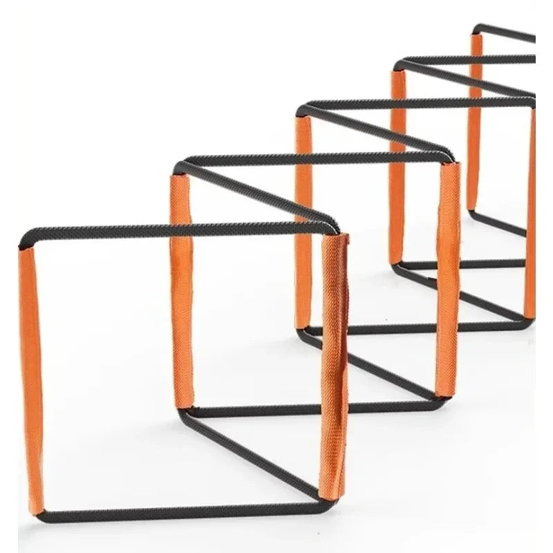 Soccer Agility Training Ladder