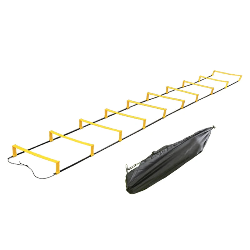 Nylon Agility Training Ladder