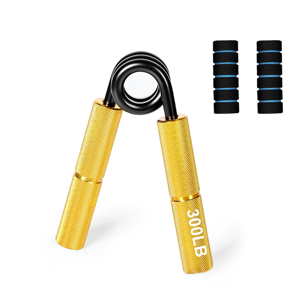 Finger & Hand Grip Strengthener