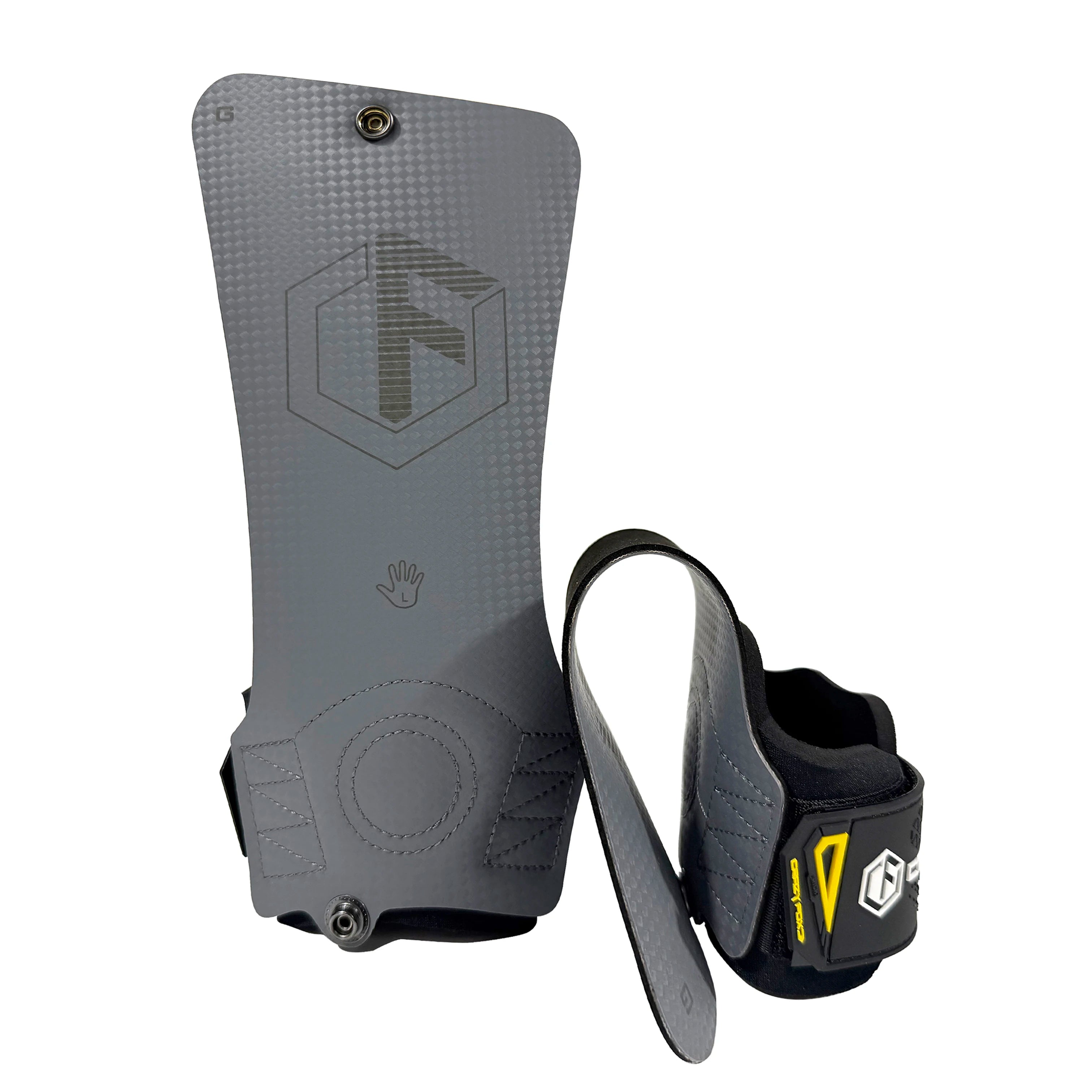 Hand Grip Training Gloves
