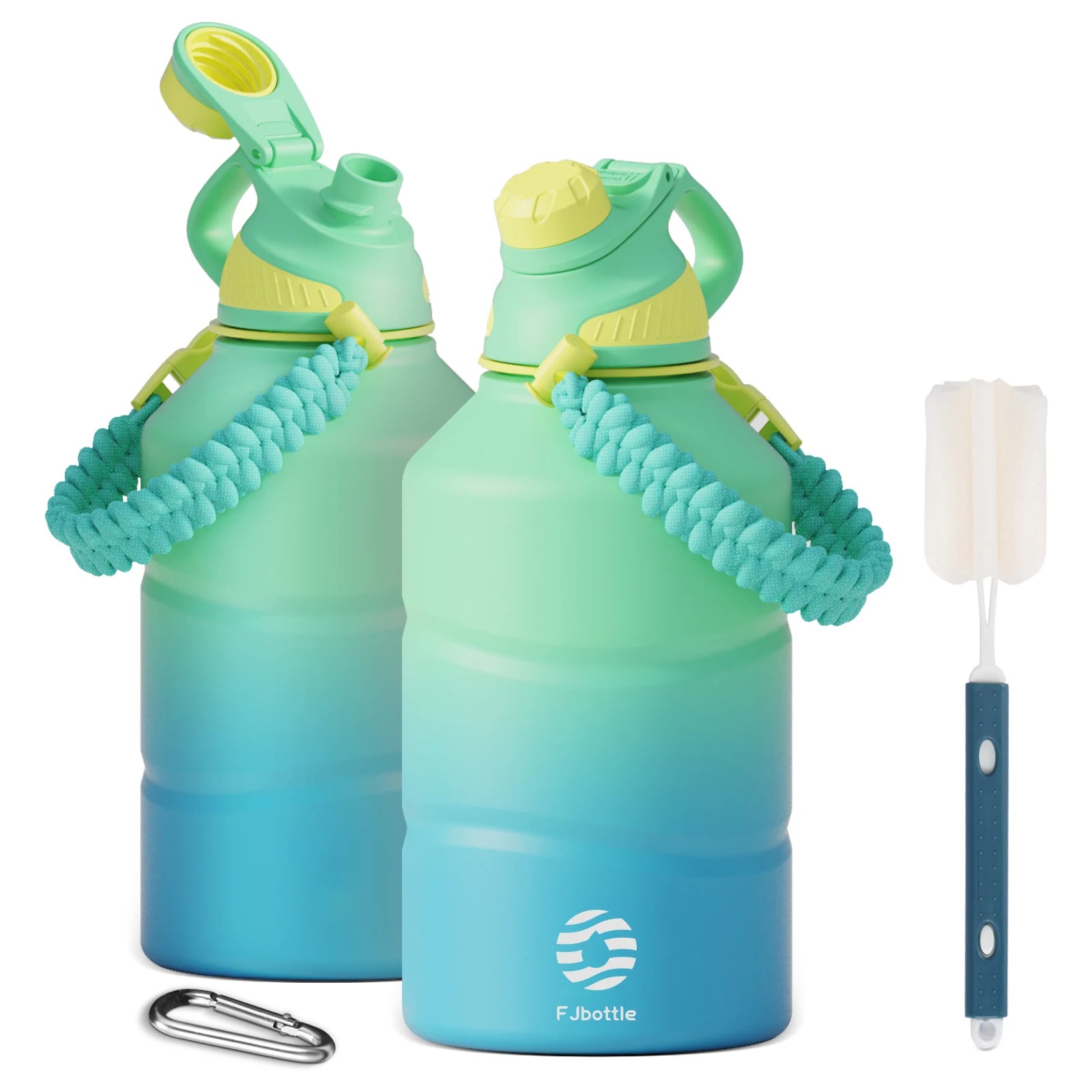 Large Capacity Thermal Flask