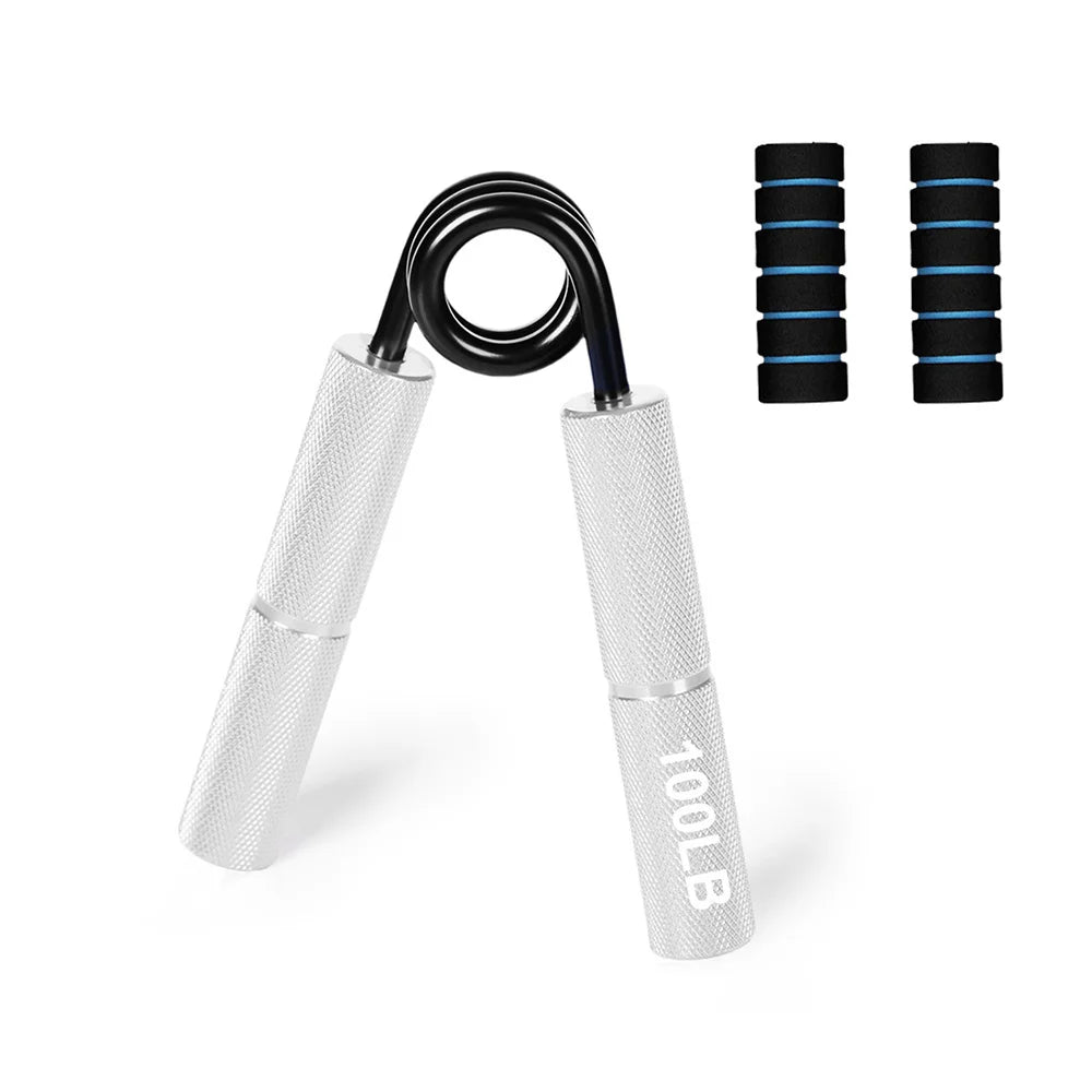 Finger & Hand Grip Strengthener