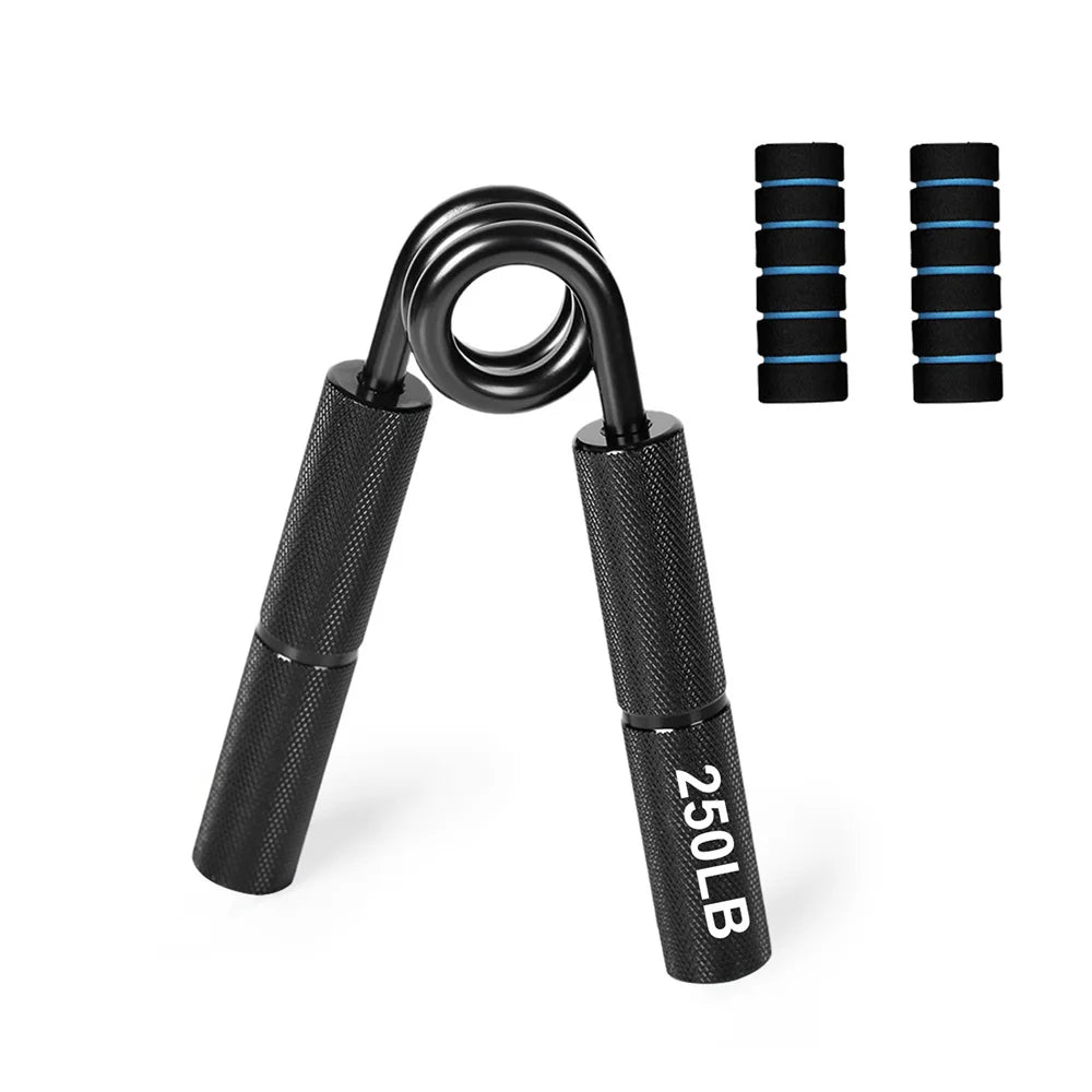 Finger & Hand Grip Strengthener