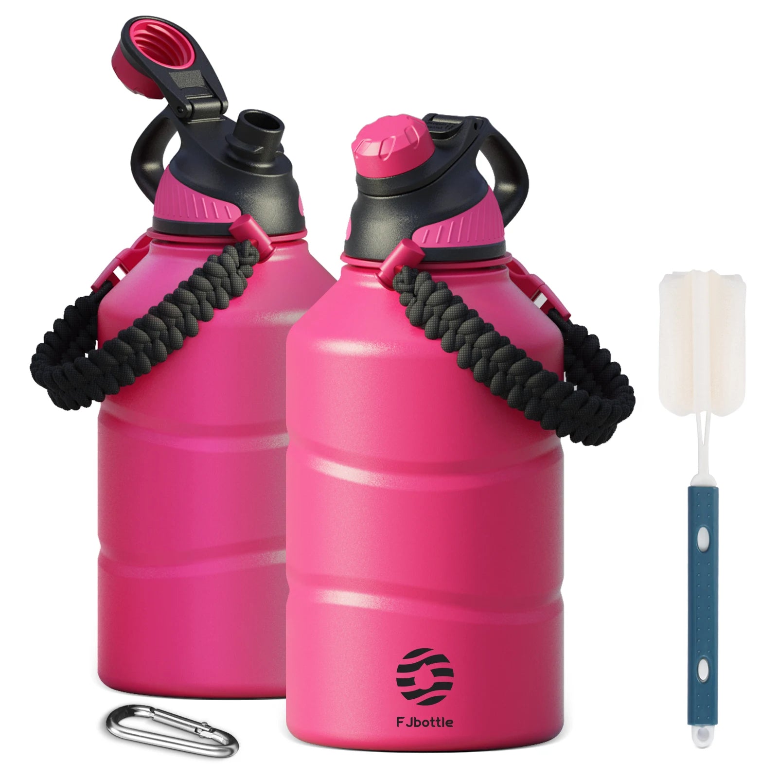 Large Capacity Thermal Flask