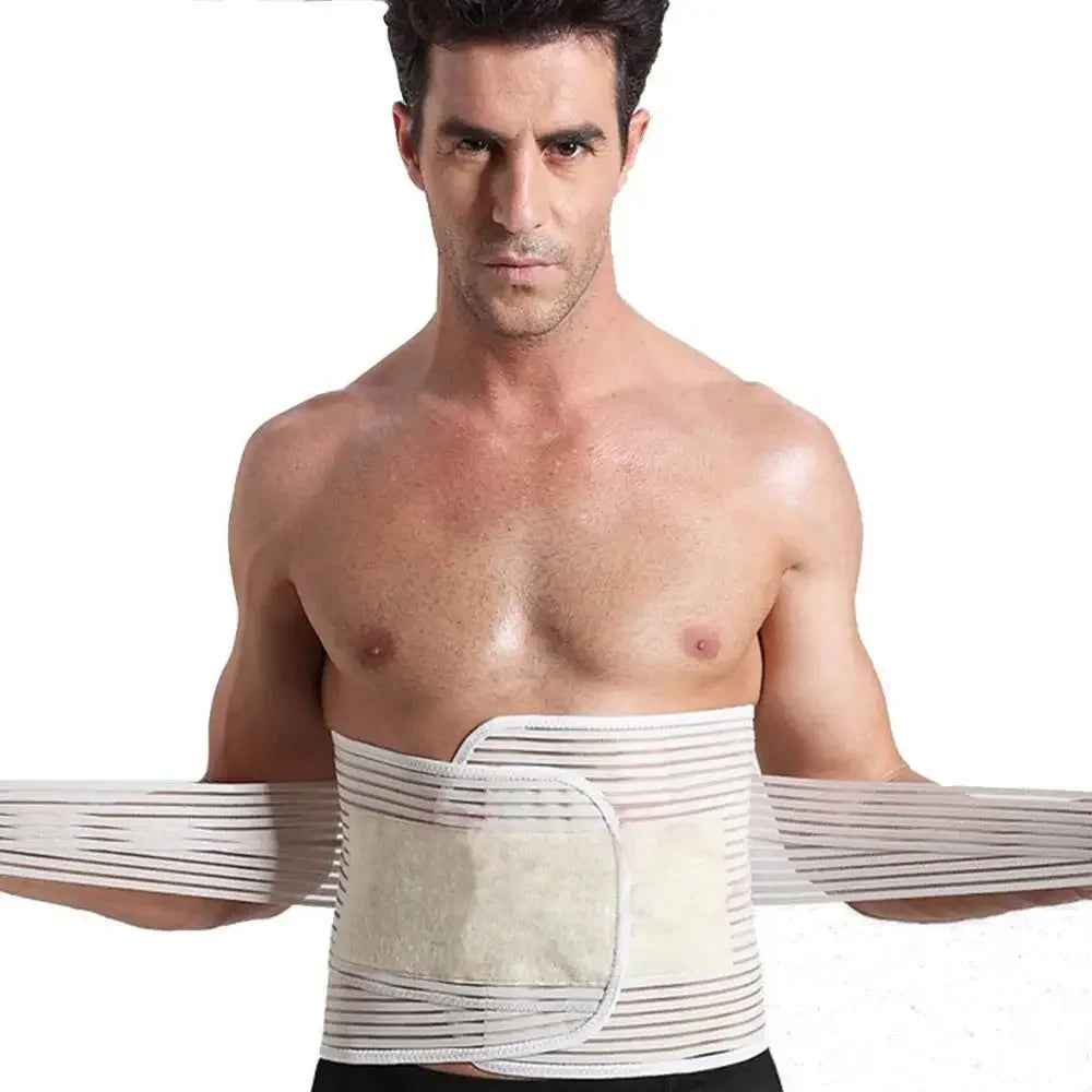 Lumbar Support Waist Belt