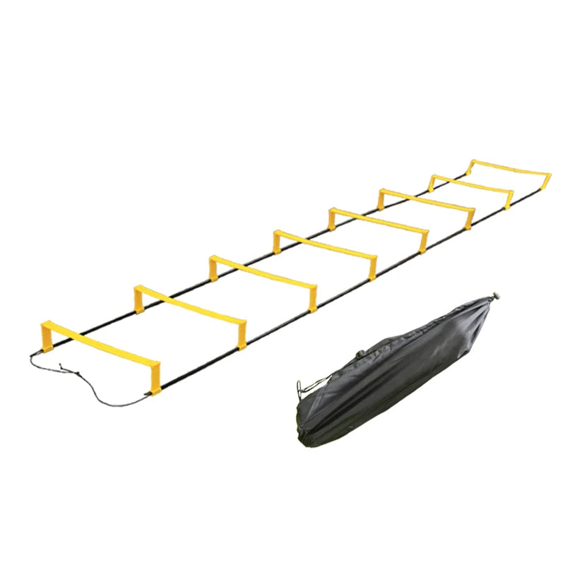 Nylon Agility Training Ladder