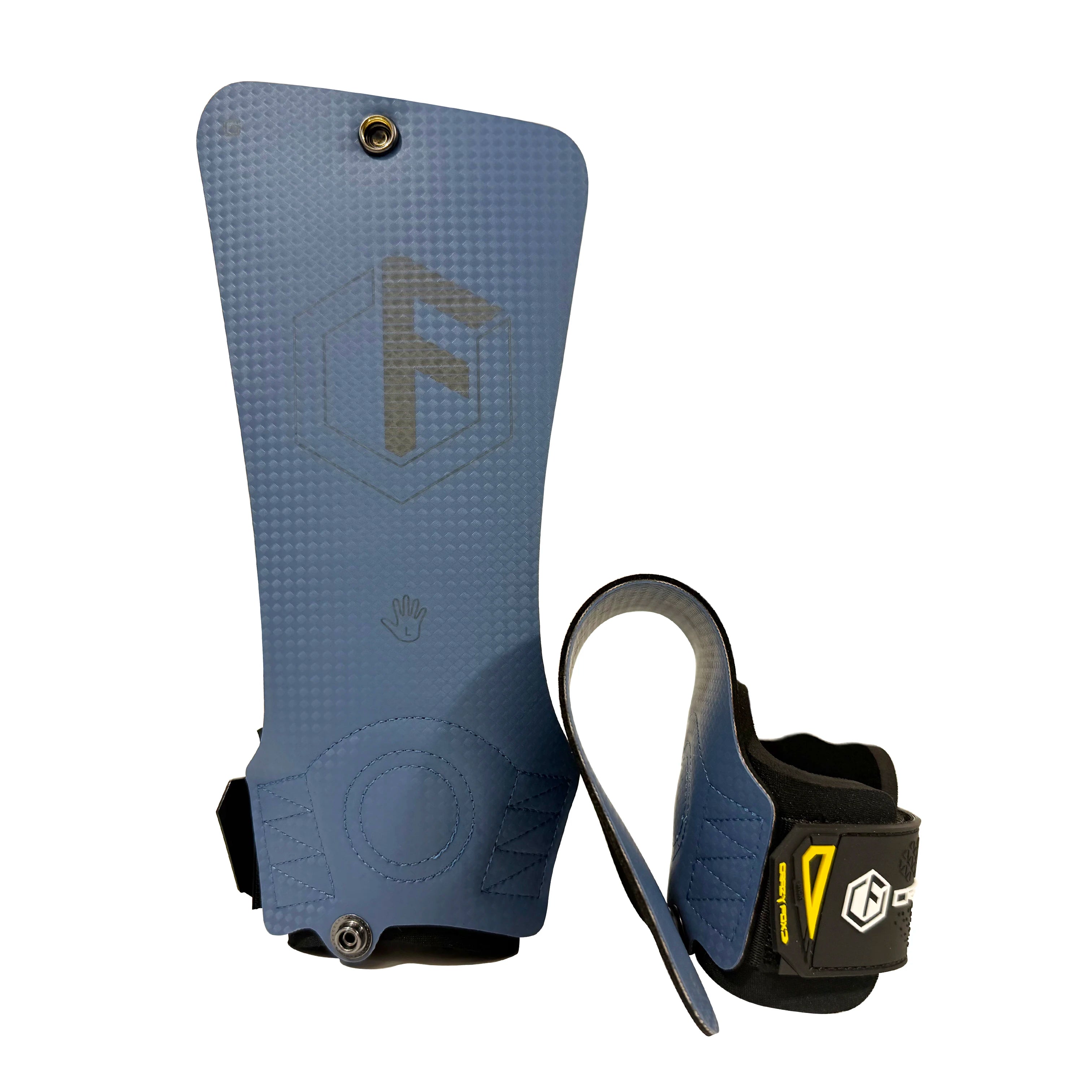 Hand Grip Training Gloves