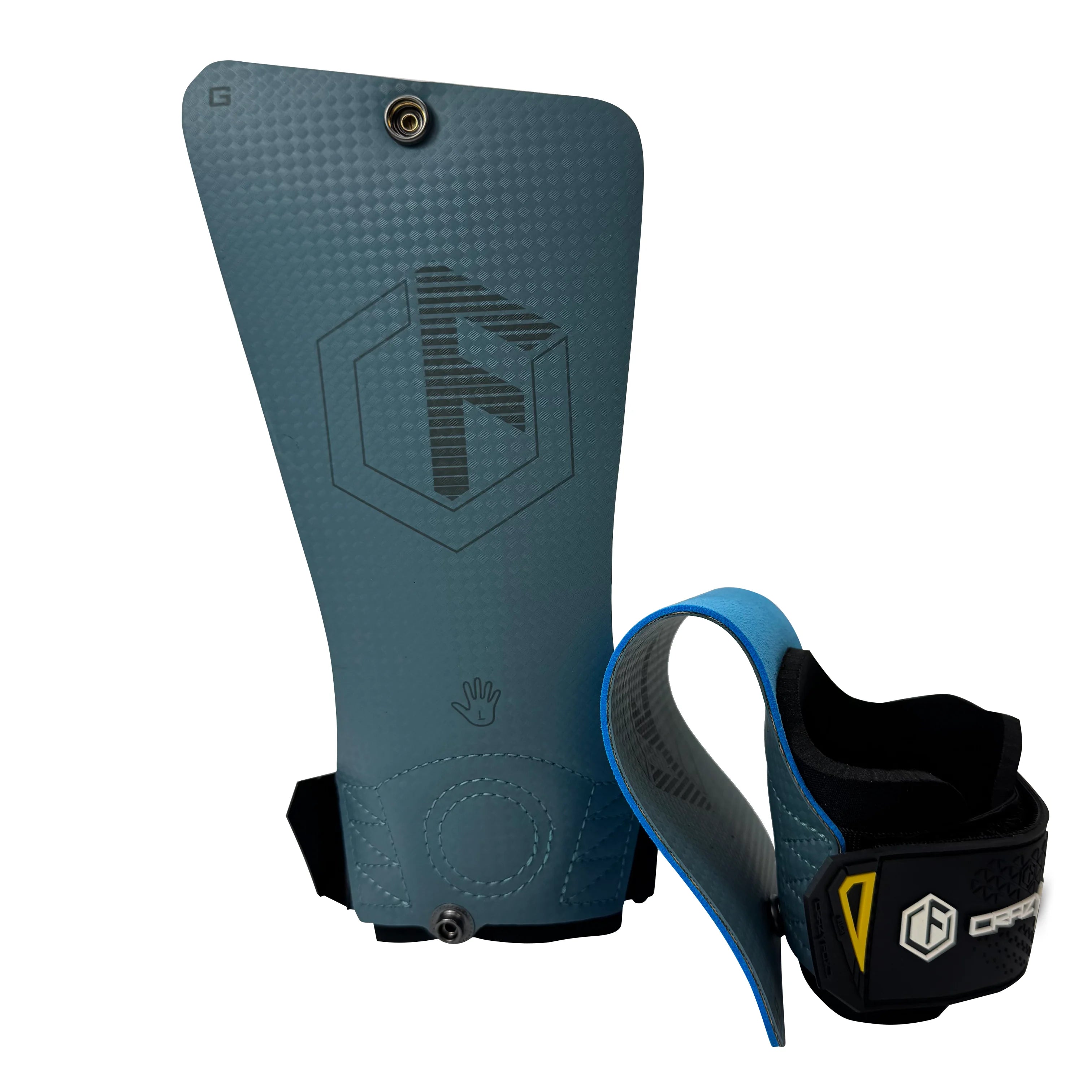 Hand Grip Training Gloves