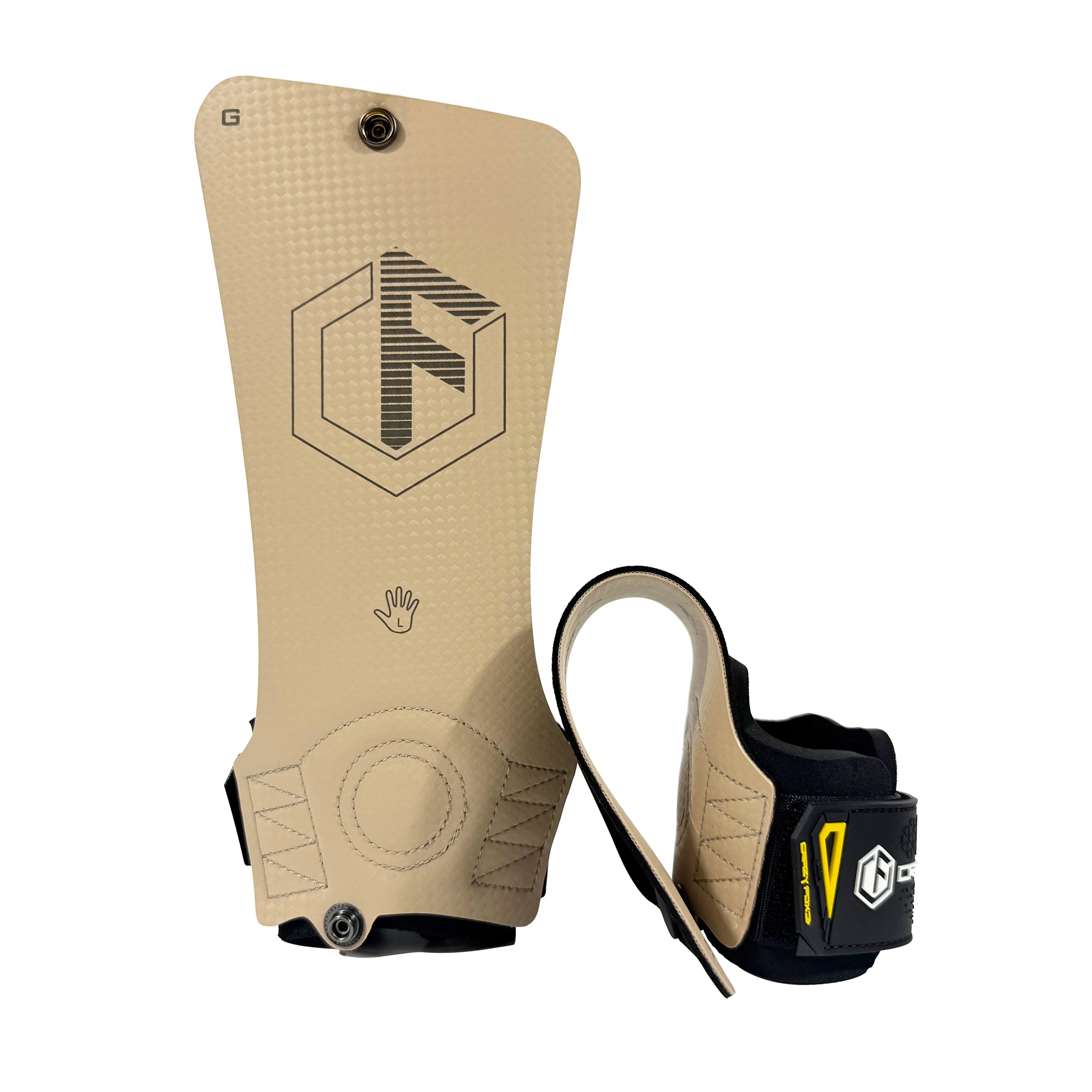 Hand Grip Training Gloves