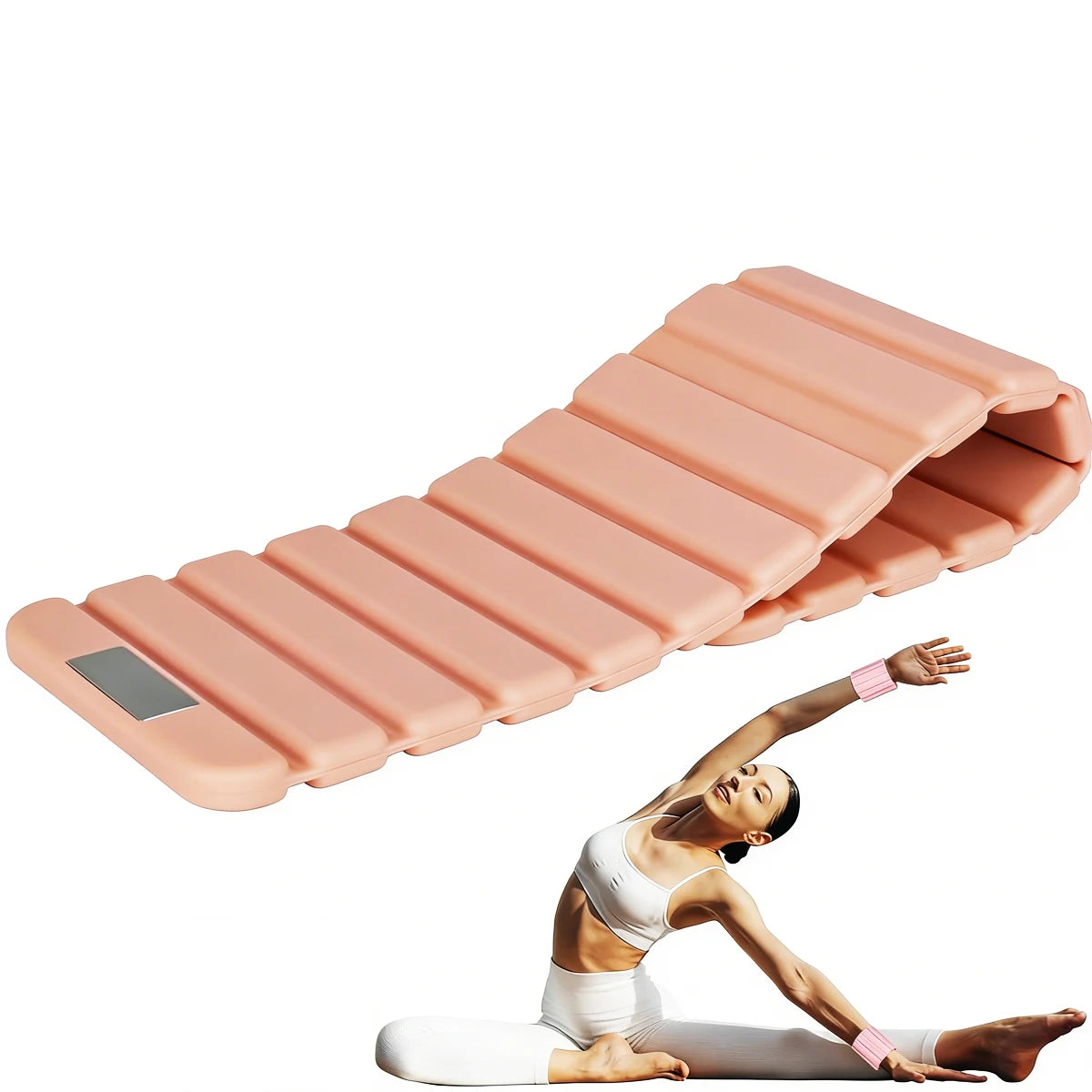 Adjustable Wrist & Ankle Weights