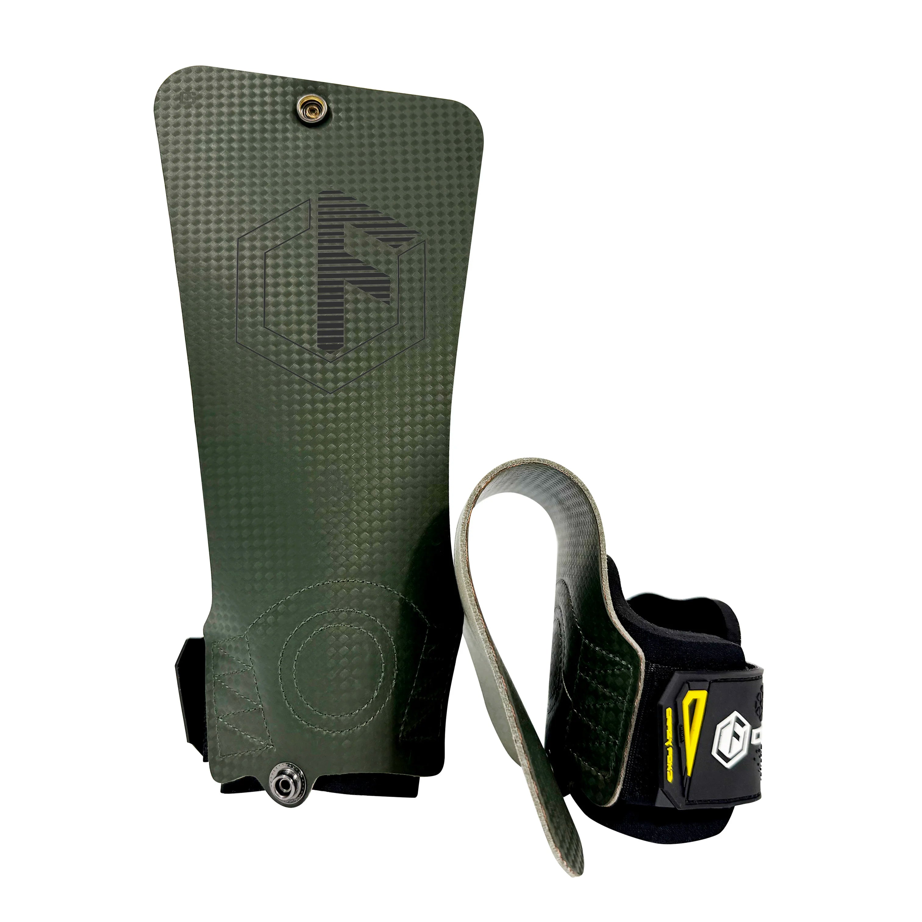 Hand Grip Training Gloves