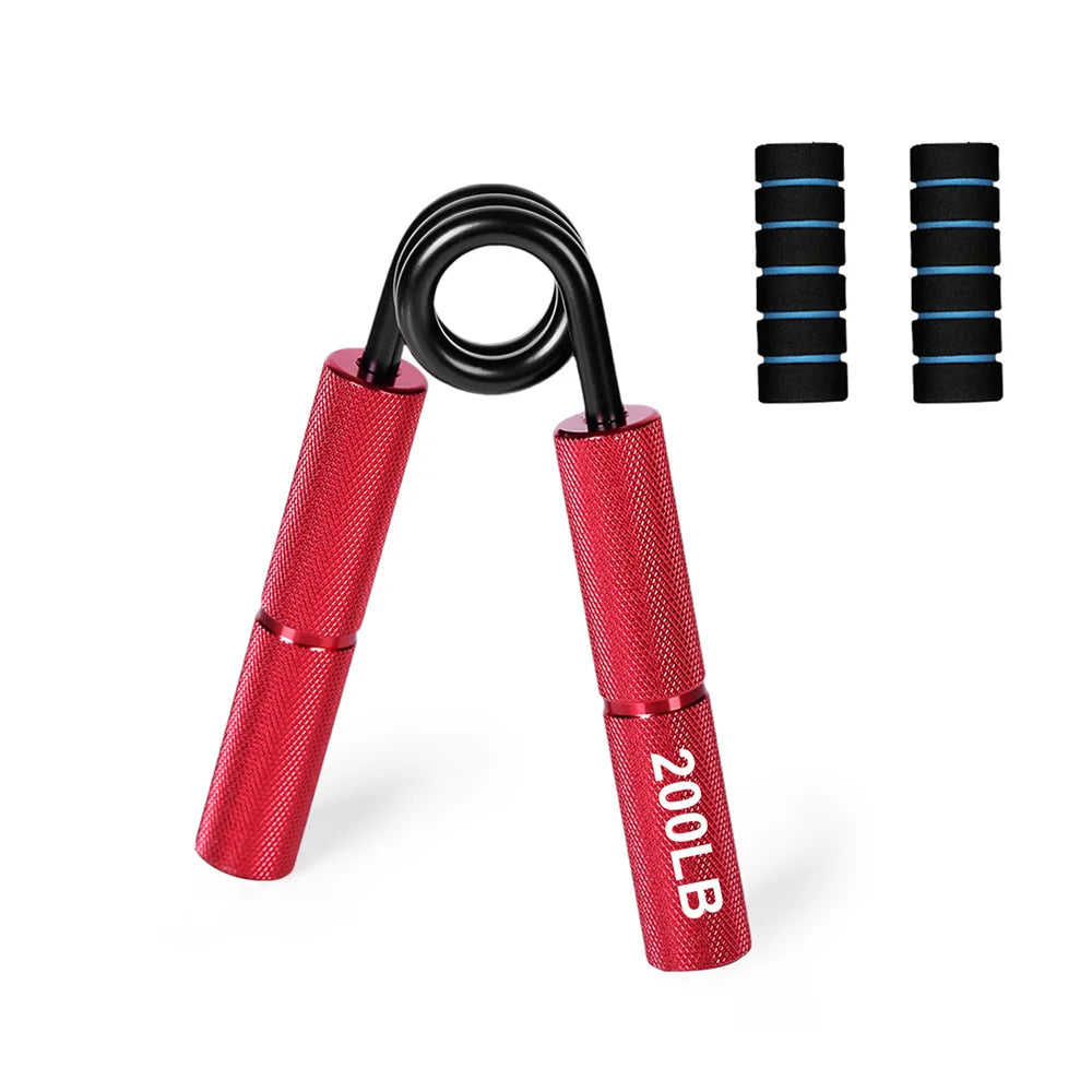 Finger & Hand Grip Strengthener