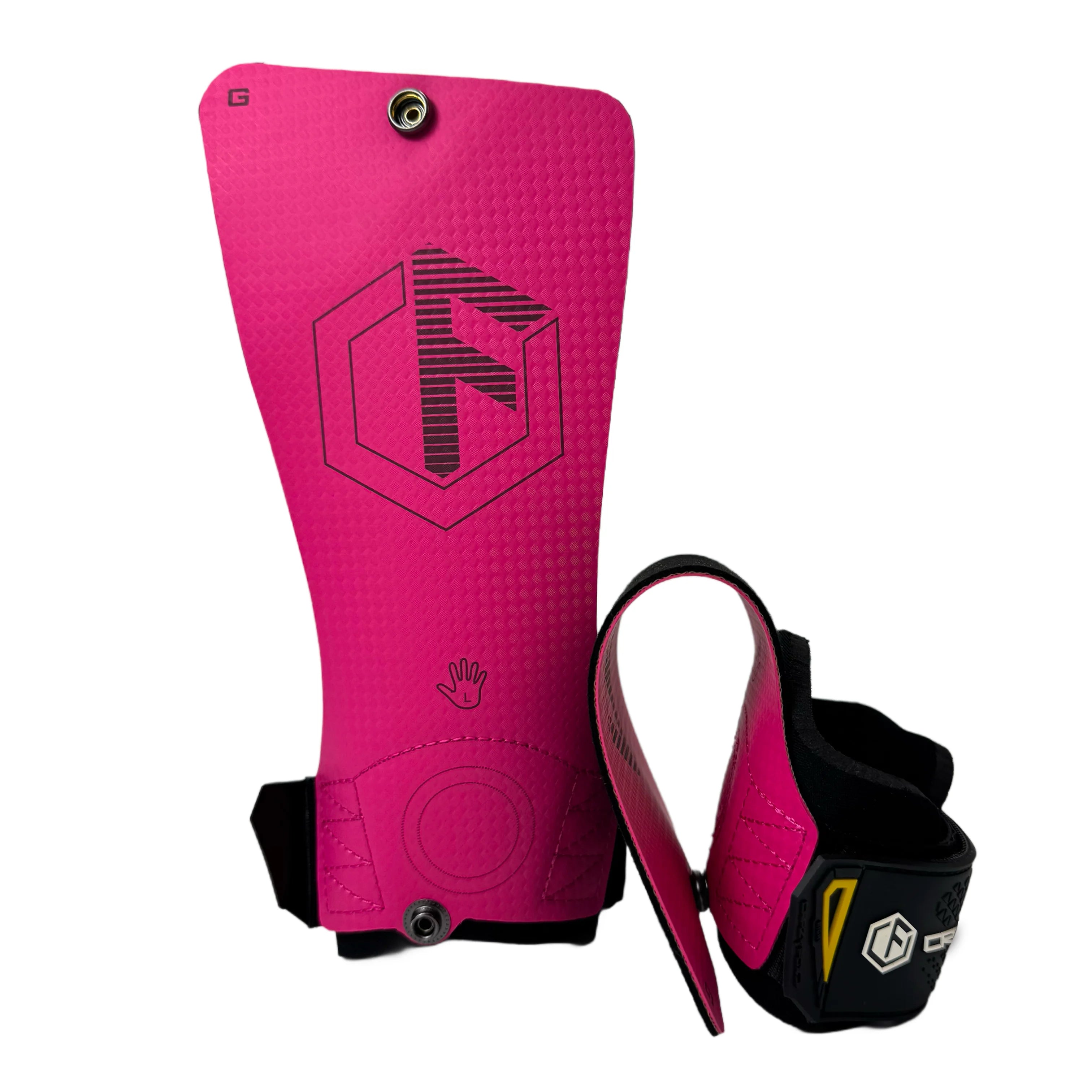 Hand Grip Training Gloves