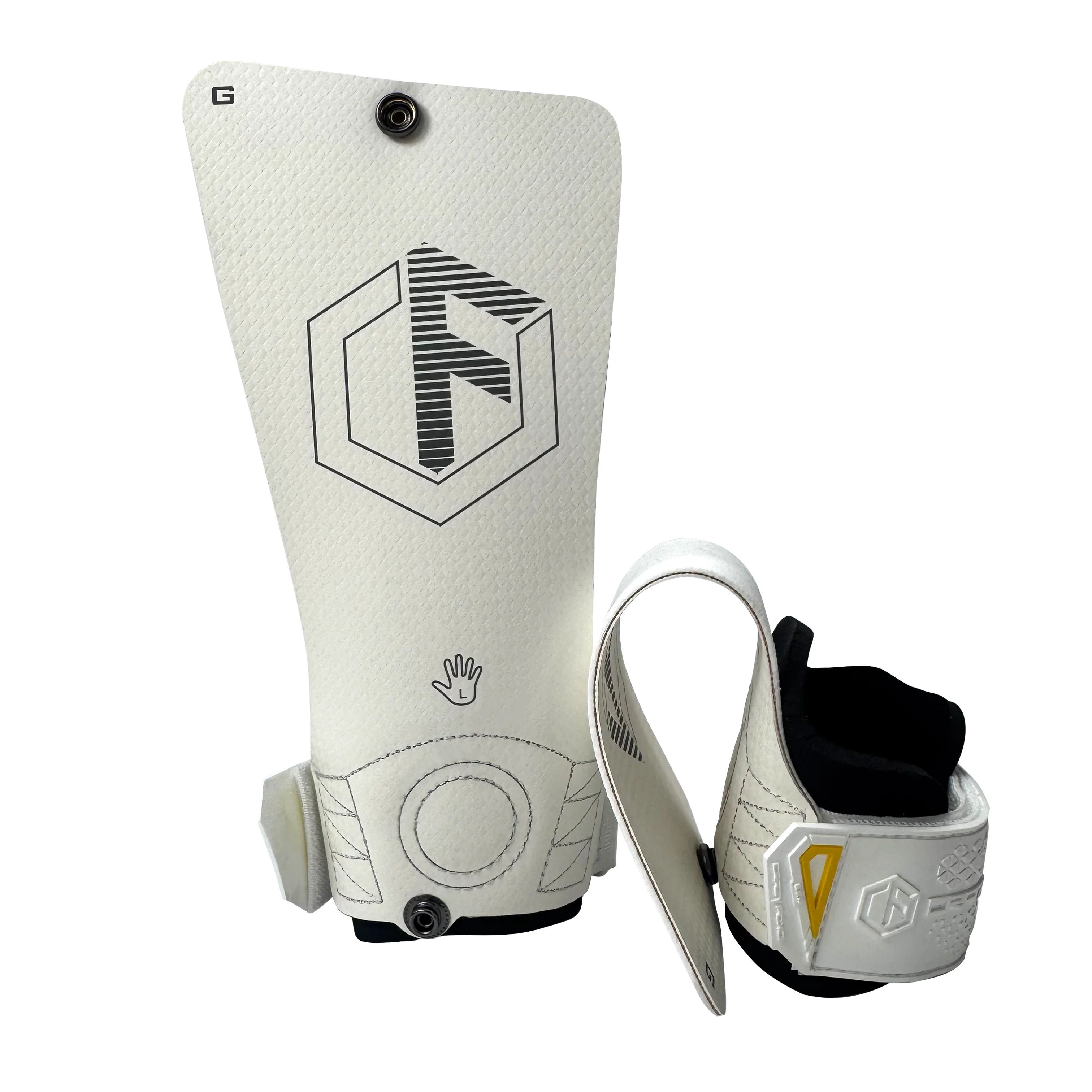 Hand Grip Training Gloves
