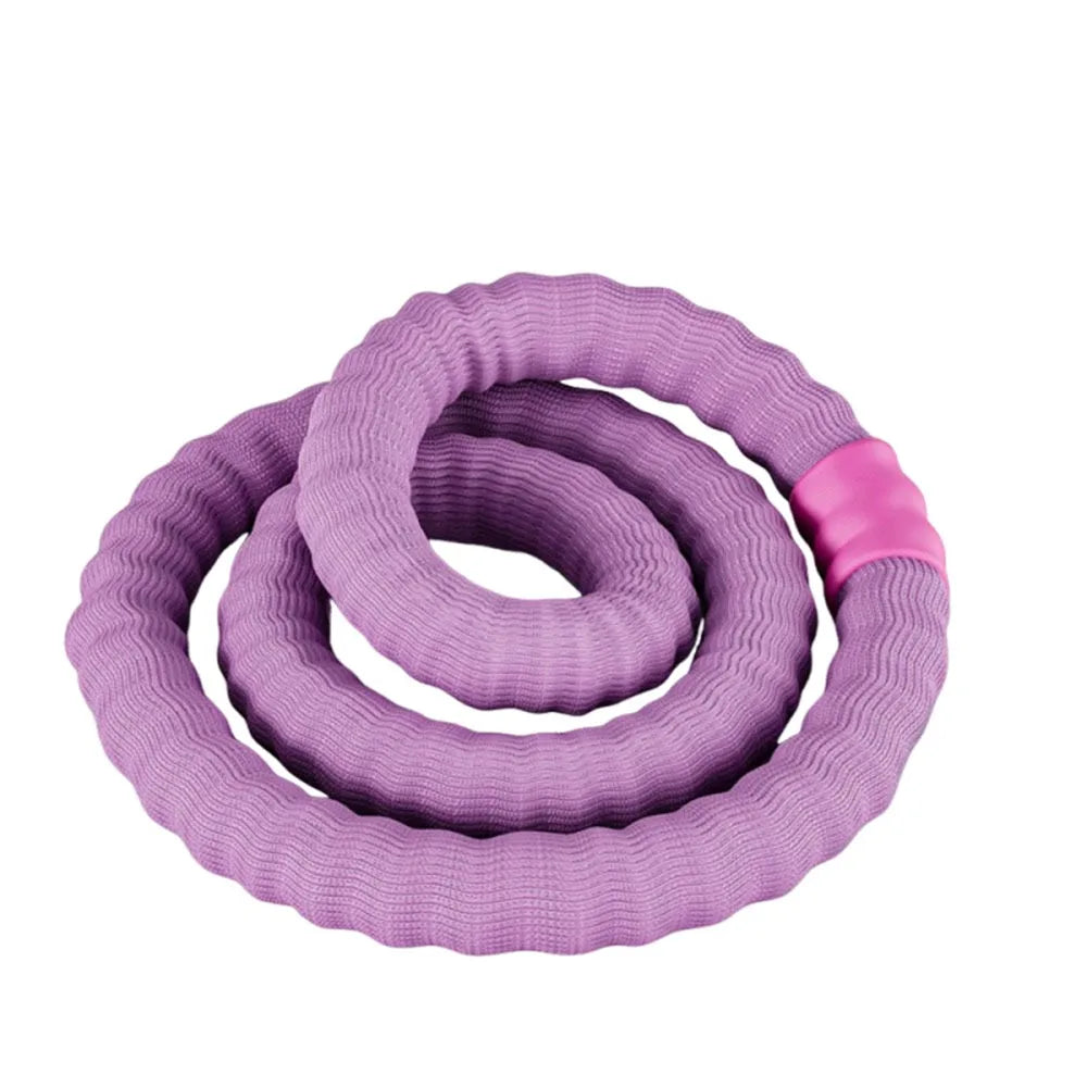 Soft Spring Fitness Hoop