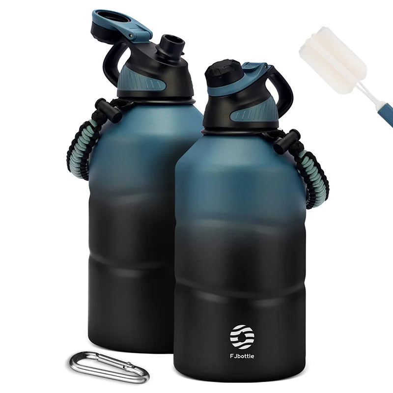 Large Capacity Thermal Flask