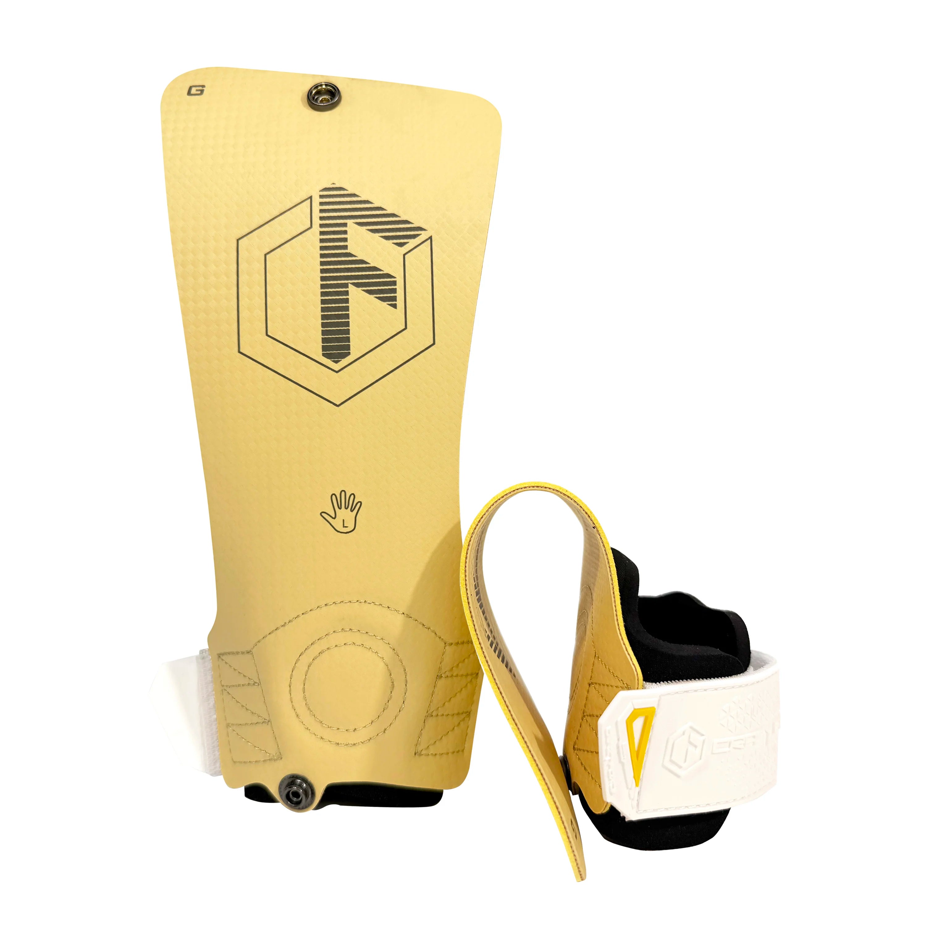 Hand Grip Training Gloves