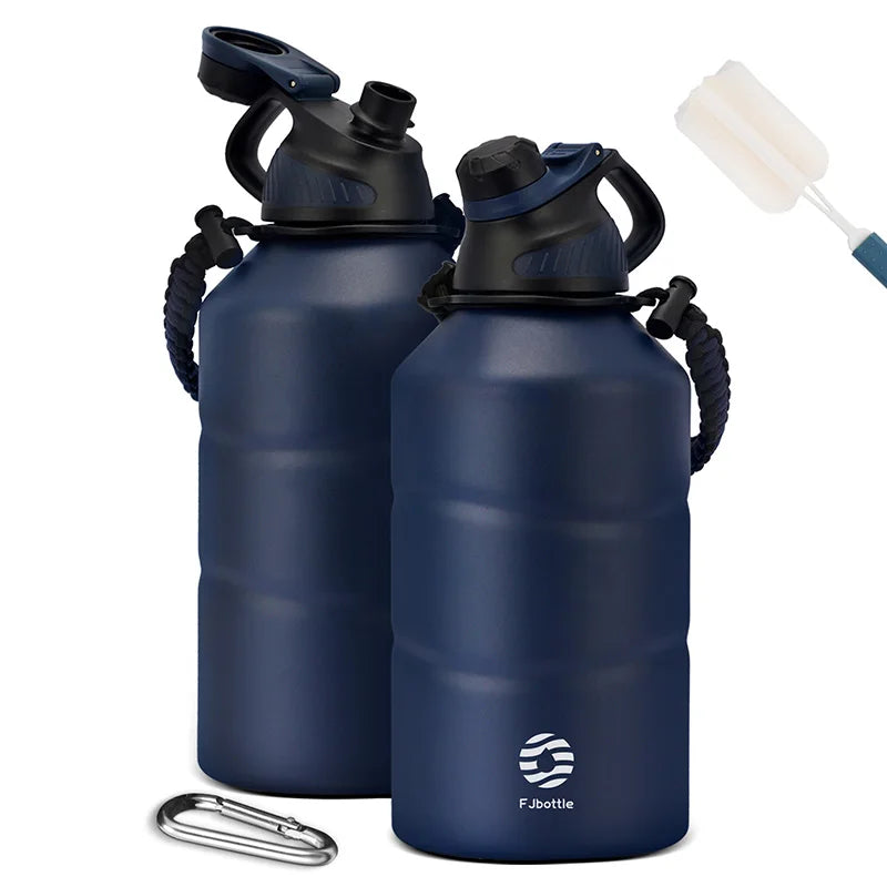 Large Capacity Thermal Flask