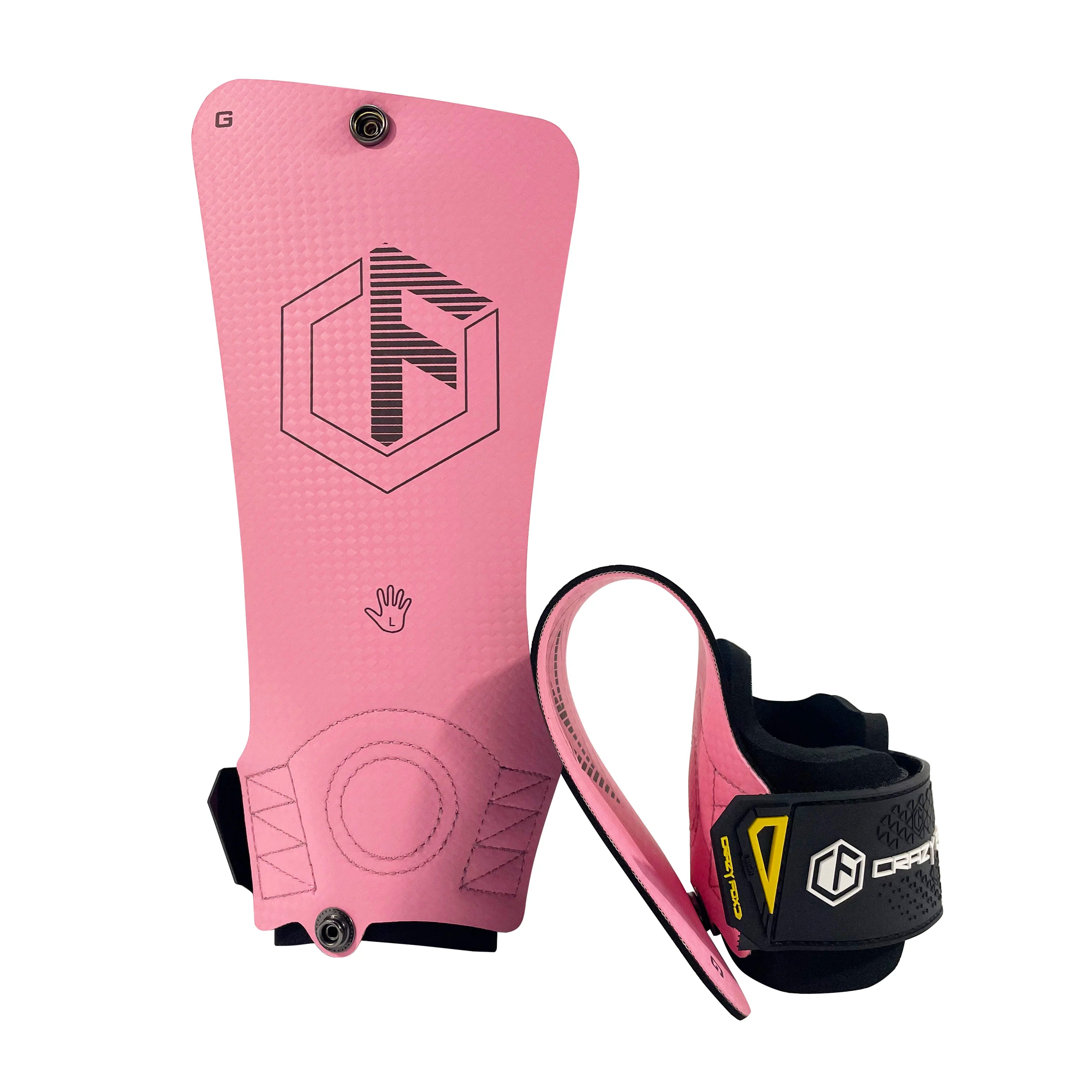 Hand Grip Training Gloves