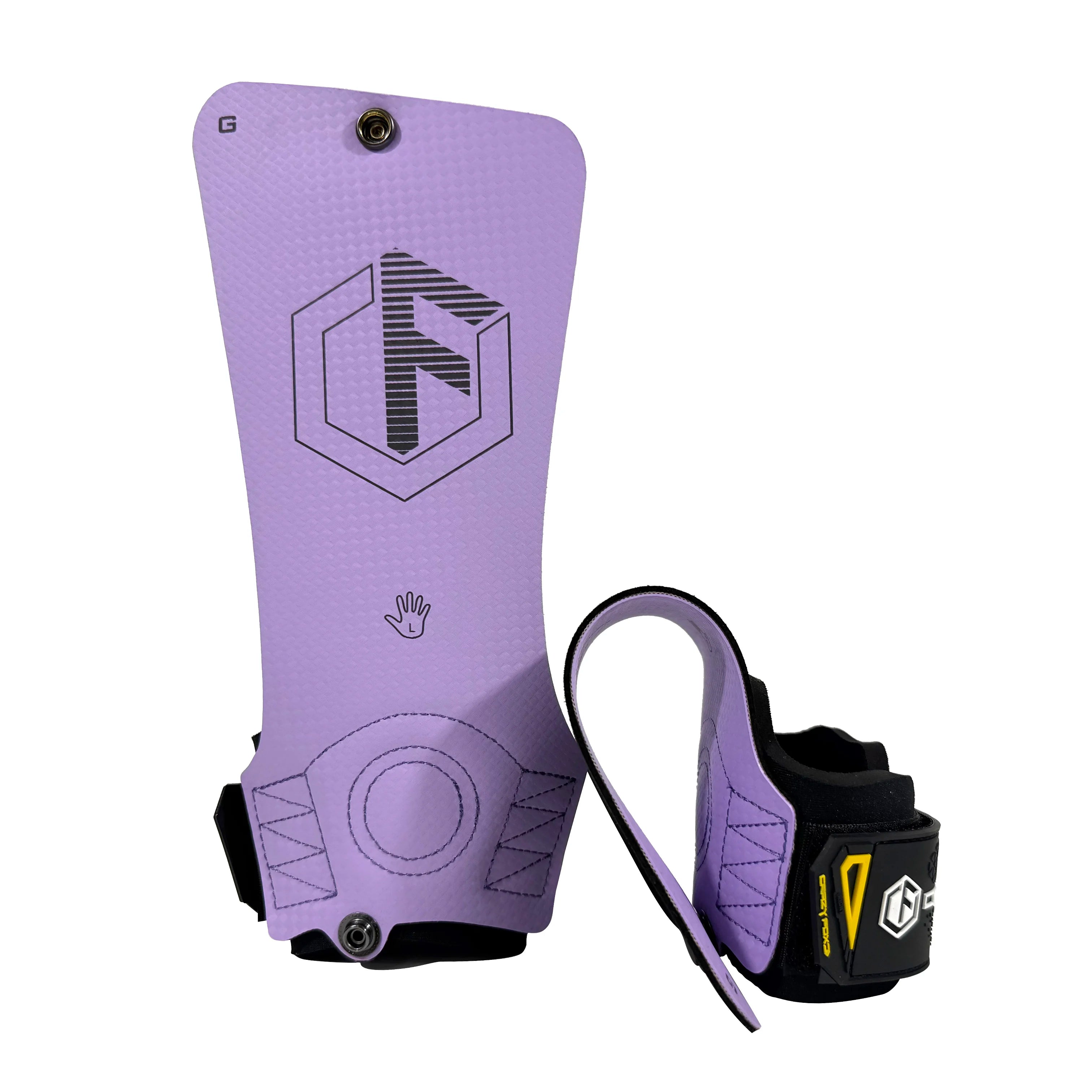 Hand Grip Training Gloves