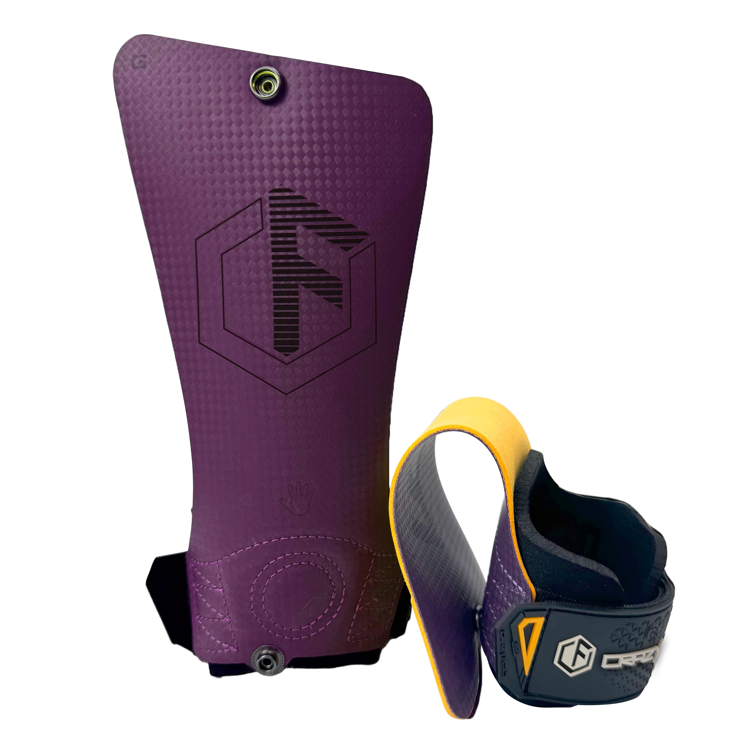 Hand Grip Training Gloves