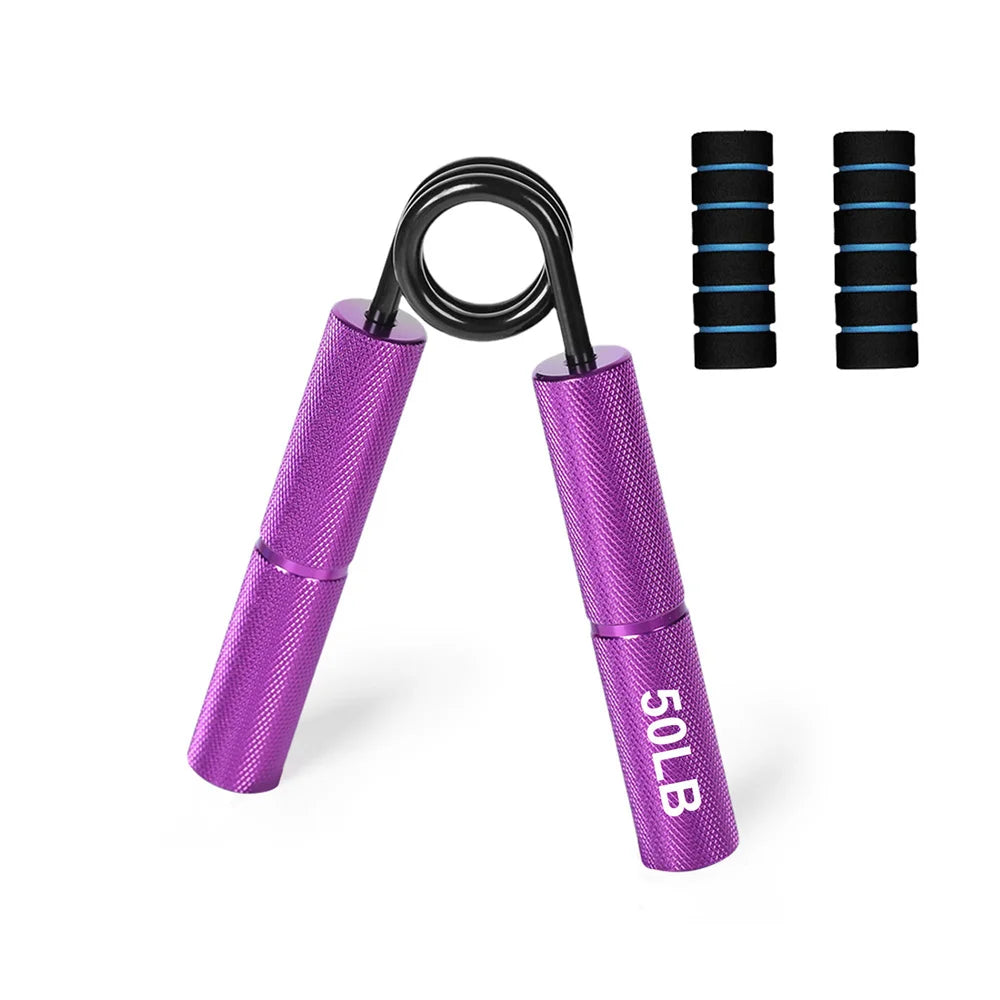 Finger & Hand Grip Strengthener