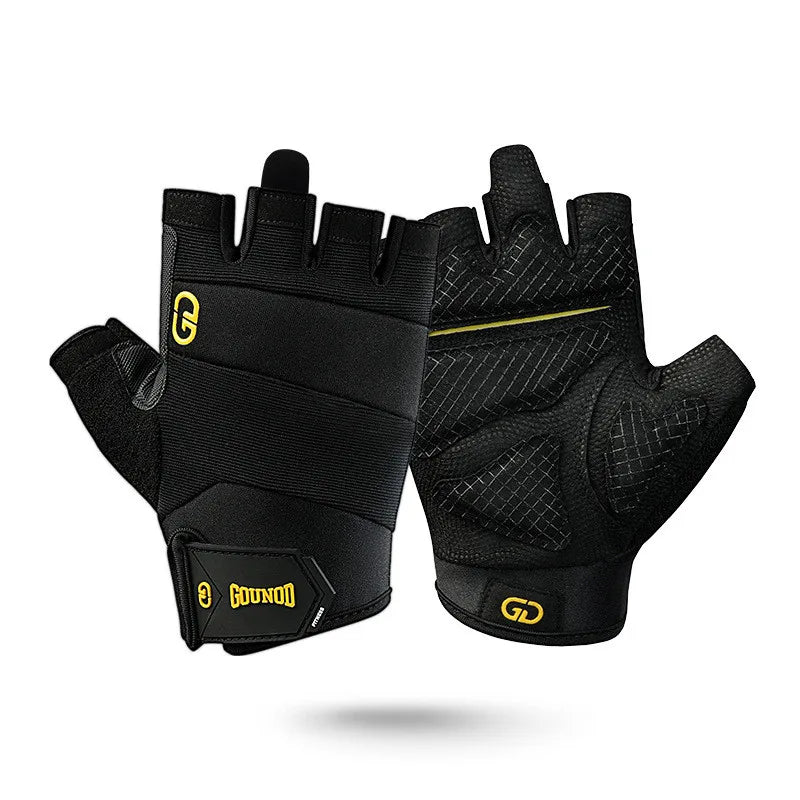 Weightlifting Training Gloves