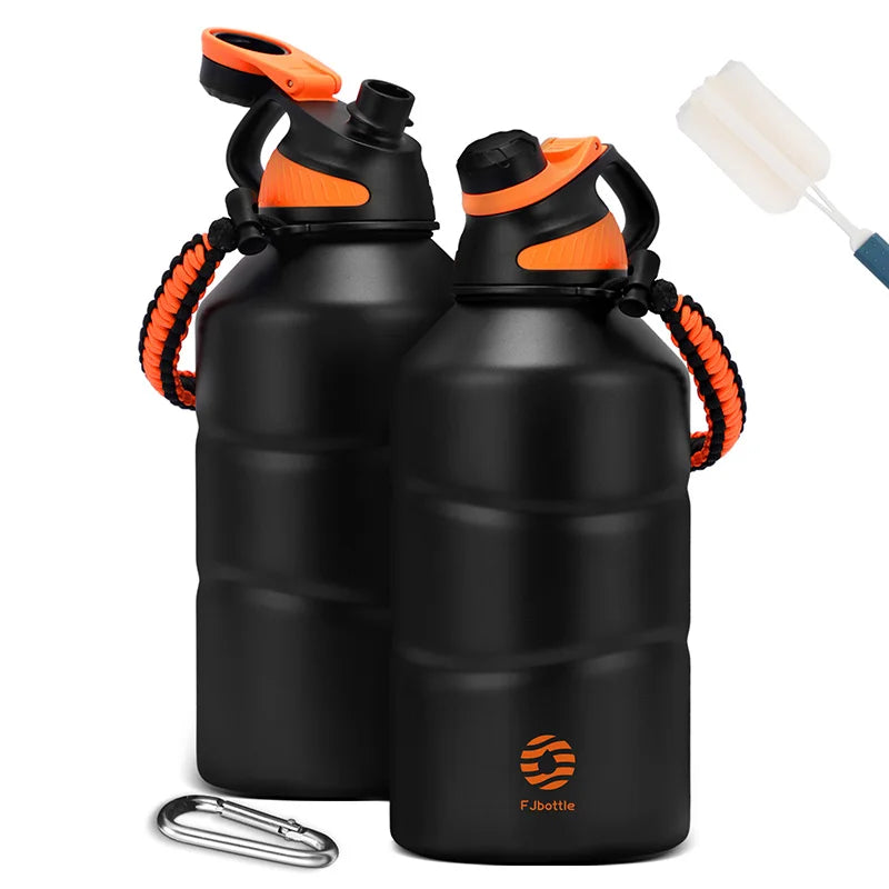 Large Capacity Thermal Flask