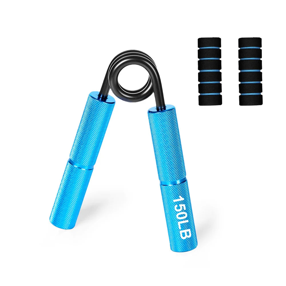 Finger & Hand Grip Strengthener