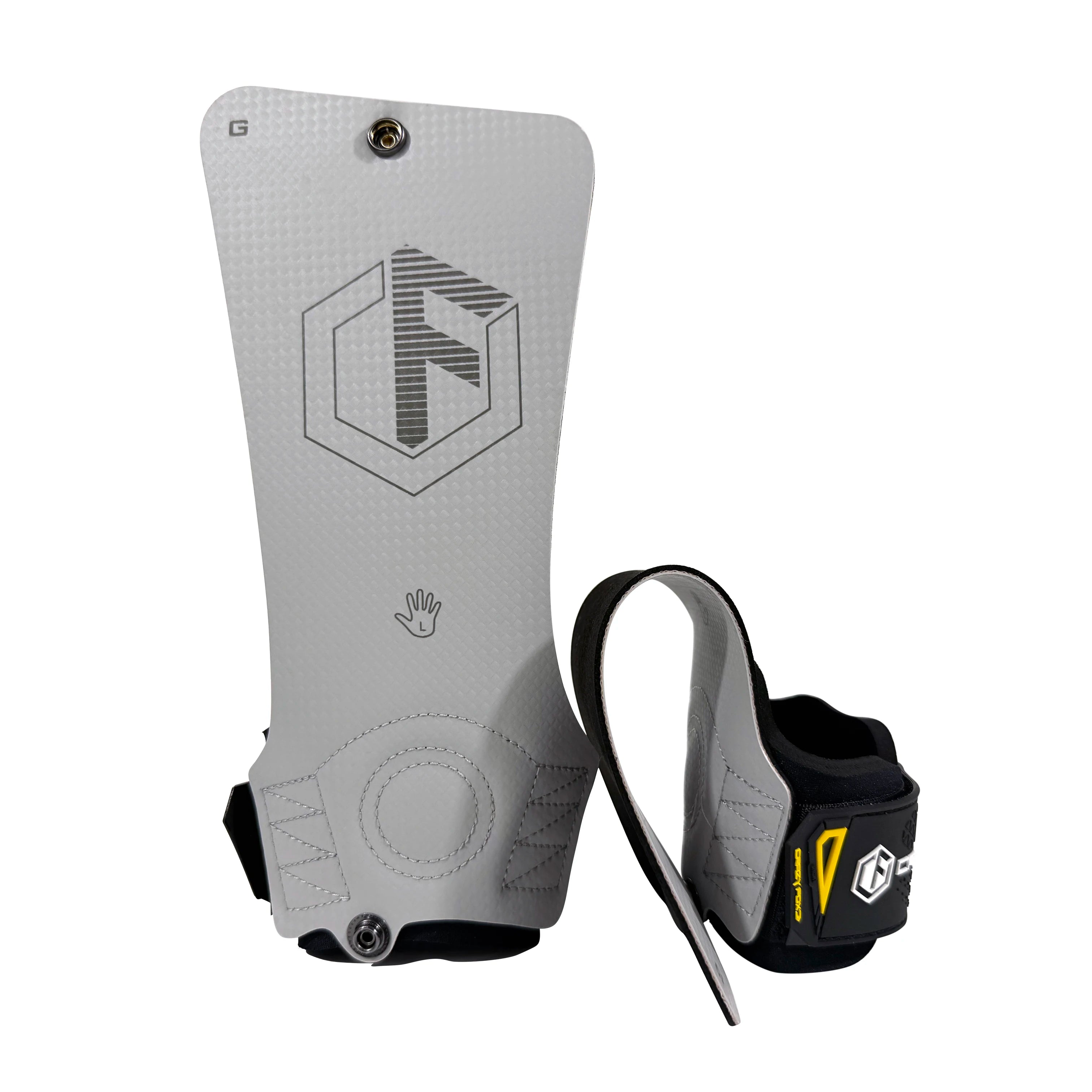 Hand Grip Training Gloves
